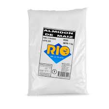 Imagen 1 de ALMIDON RIO KILO