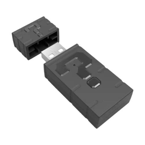 Imagen 1 de ADAPTADOR DE CONTROLES MULTI CONSOLAS HS-SW465