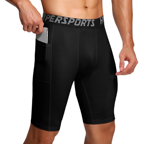 Imagen 1 de HYPERSPORTS NEGRO