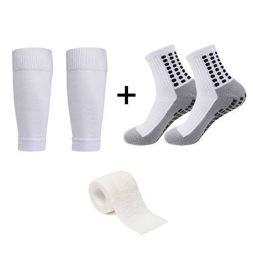 Imagen 1 de CONJUNTO TRUSOX BLANCO
