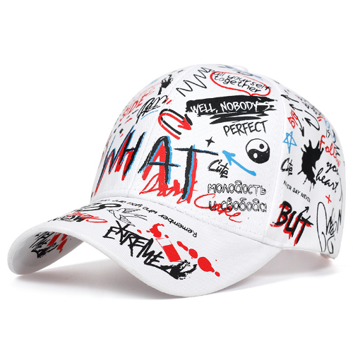 Imagen 1 de GRAFFITI BLANCO