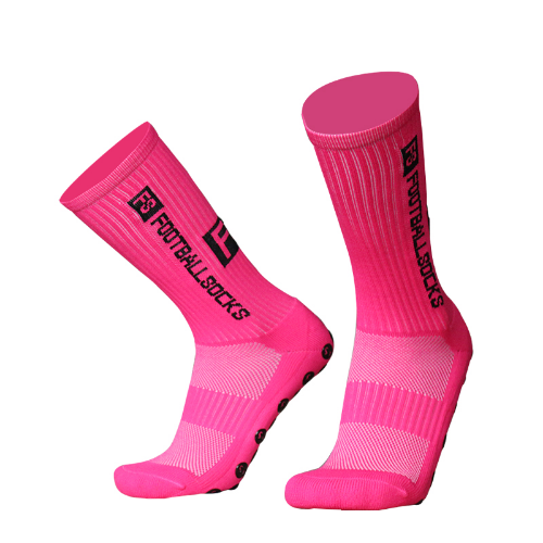 Imagen 1 de FOOTBALLSOCKS ROSADO