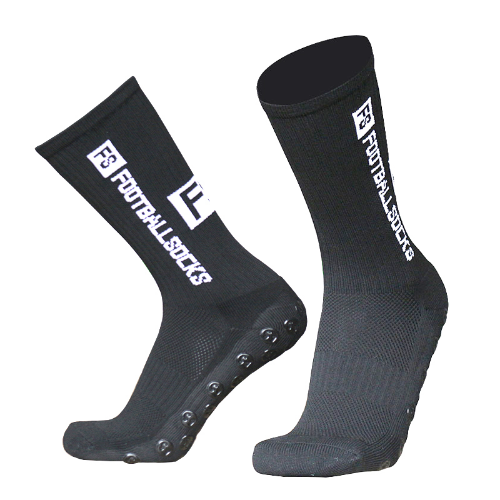 Imagen 1 de FOOTBALLSOCKS NEGRO
