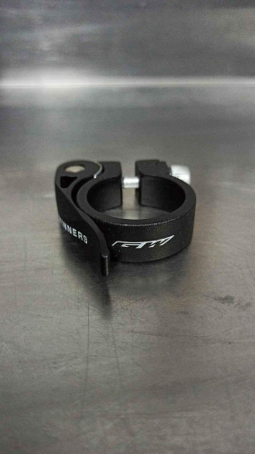 Imagen 1 de ABRAZADERA GW 31.8mm