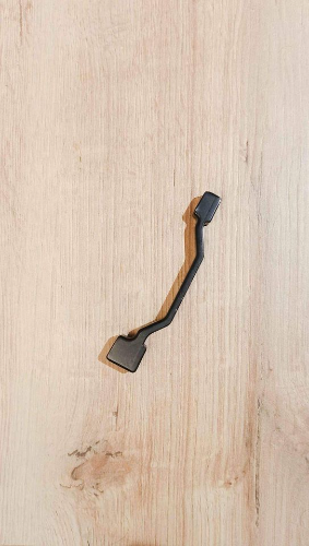 Imagen 1 de ADAPTADOR FRENO SHIMANO DELANTERO 180MM