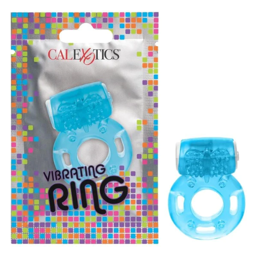 Imagen 1 de Anillo Vibrador Calexotics