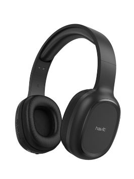 Imagen 1 de AUDIFONOS BLUETOOTH 5.1