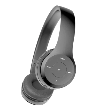 Imagen 1 de audifonos bluetooth 2