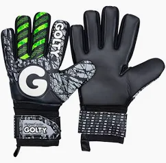 Imagen 1 de GUANTES DE ARQUERO GOLTY # 8
