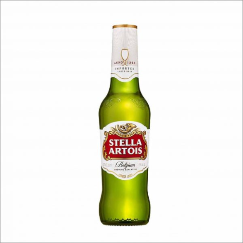 Imagen 1 de Cerveza Stella Artois