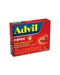 Imagen 1 de Advil Max 
