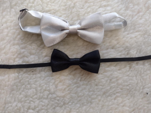 Imagen 1 de +PA0046 MOÑO NENE