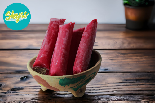 Imagen 1 de Boli grosella 