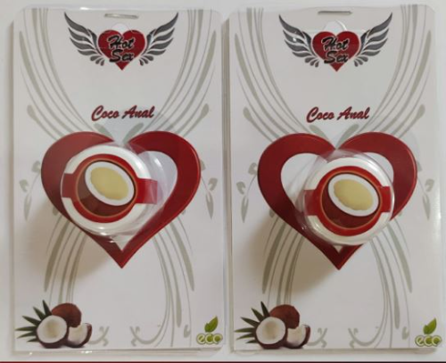 Imagen 1 de Coco Anal