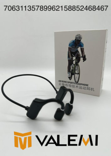 Imagen 1 de Audifono Bluetooth AIR BONE