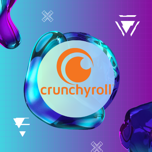 Imagen 1 de Crunchyroll