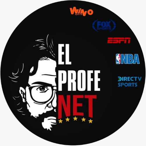 Imagen 1 de El ProfeNet