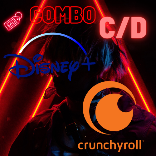 Imagen 1 de Combo C/D