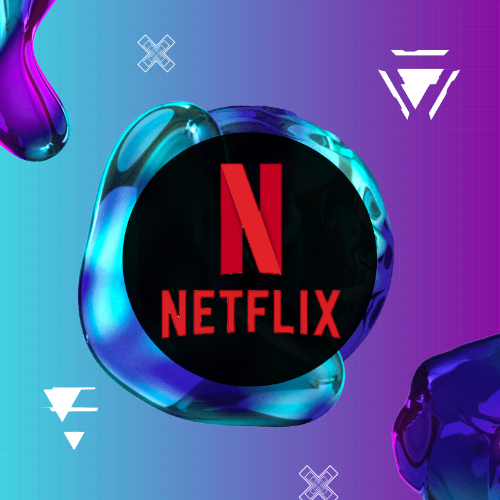 Imagen 1 de Netflix