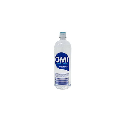 Imagen 1 de agua OMI 1000ml 