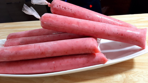 Imagen 1 de Marciano de fresa