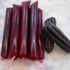 Imagen 1 de marciano de chicha morada