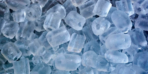 Imagen 1 de Hielo en cubos 900g
