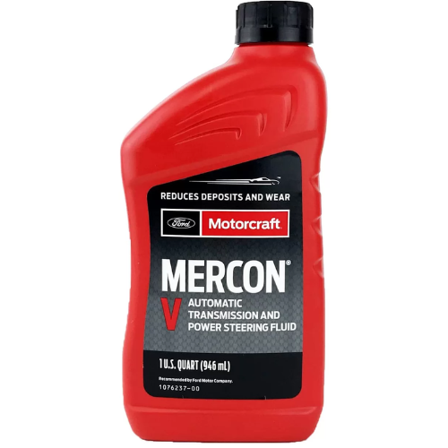 Imagen 1 de ACEITE CAJA MERCON V FORD FUSION EXPLORER MAZDA FX4