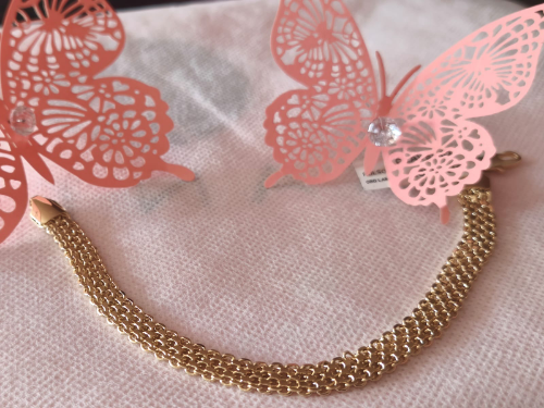 Imagen 1 de 250397 Pulsera tejida 