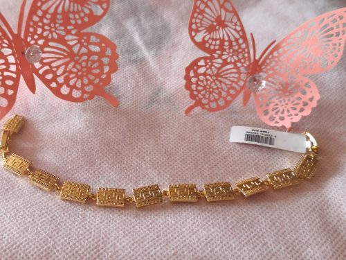 Imagen 1 de 250400 Pulsera de grecia 