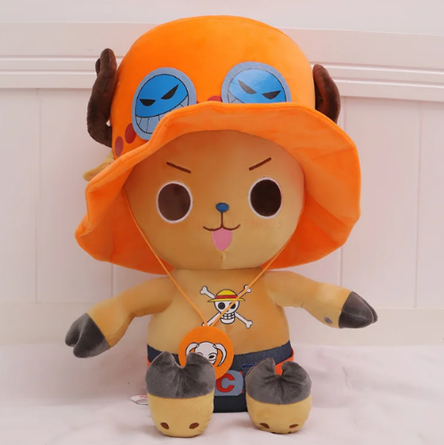 Imagen 1 de Chopper 35cm