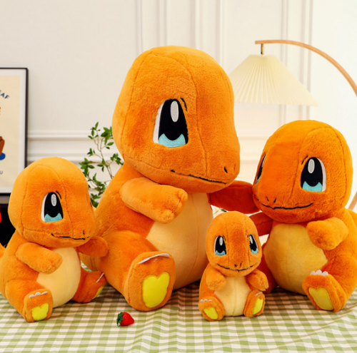 Imagen 1 de Charmander 35cm