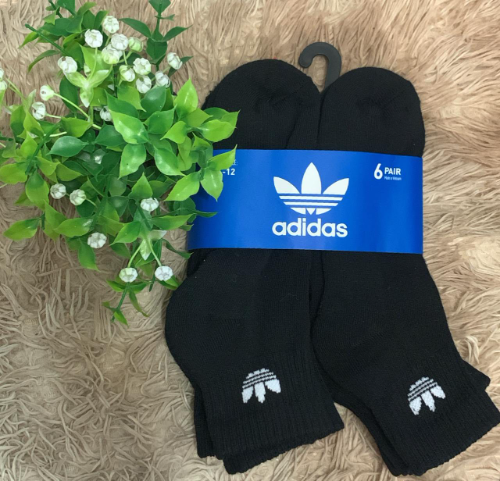 Imagen 1 de 6 pair tines Adidas 