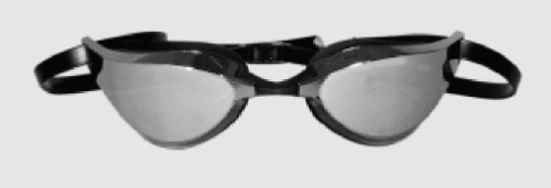 Imagen 1 de Googles Connor M. Negro