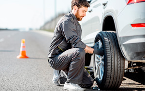 Imagen 1 de Asistencia en carretera GAM