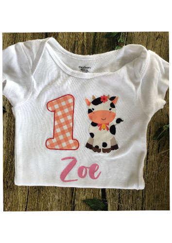 Imagen 1 de Algodón blanco, sublifabric y vinil 