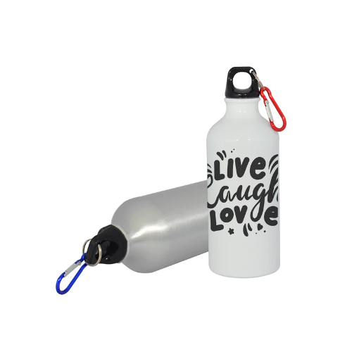 Imagen 1 de BOTELLA DEPORTIVA 500 ML