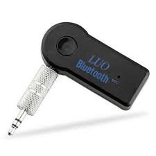 Imagen 1 de ADAPTADOR A BLUETOOTH 