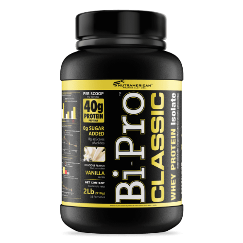 Imagen 1 de Bi Pro Classic 2lb 