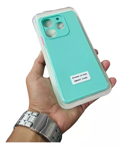 Imagen 1 de  Forro Spark Go 2024