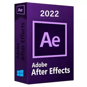 Imagen 1 de Adobe After Effects 2024