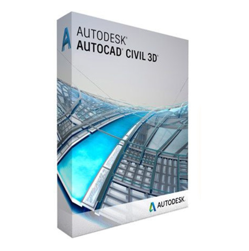Imagen 1 de Autodesk Civil 3D 2025