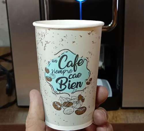 Imagen 1 de Chocolate Caliente