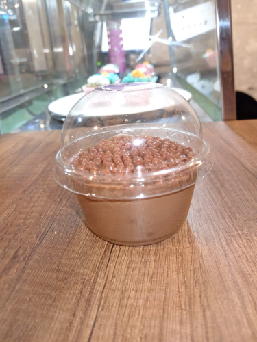 Imagen 1 de Copa Marquesa de Chocolate