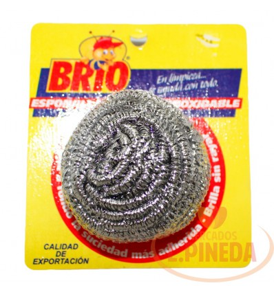 Imagen 1 de Brilladora Brio