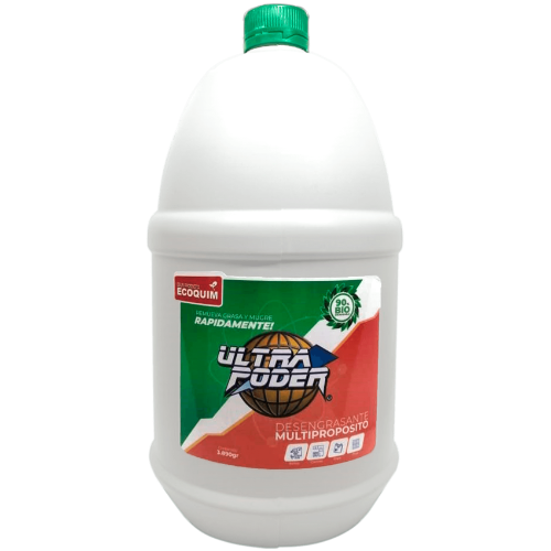 Imagen 1 de Desengrasante 3.800 CC (Galon)