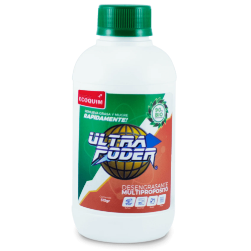 Imagen 1 de Desengrasante 500 CC