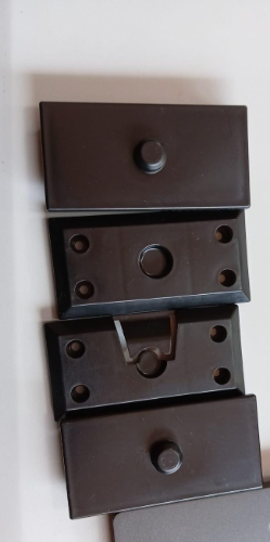 Imagen 1 de KIT DE SEPARADORES DE AMBIENTE 