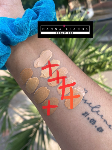 Imagen 1 de Base Matte Ultramo