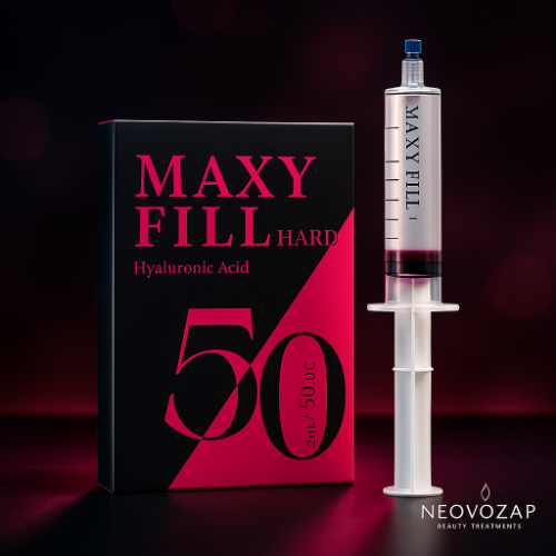 Imagen 1 de ACIDO HIALURONICO CORPORA MAXY FILL 50CC